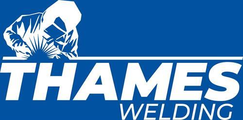 Thames Welding logo BCSA corporate member